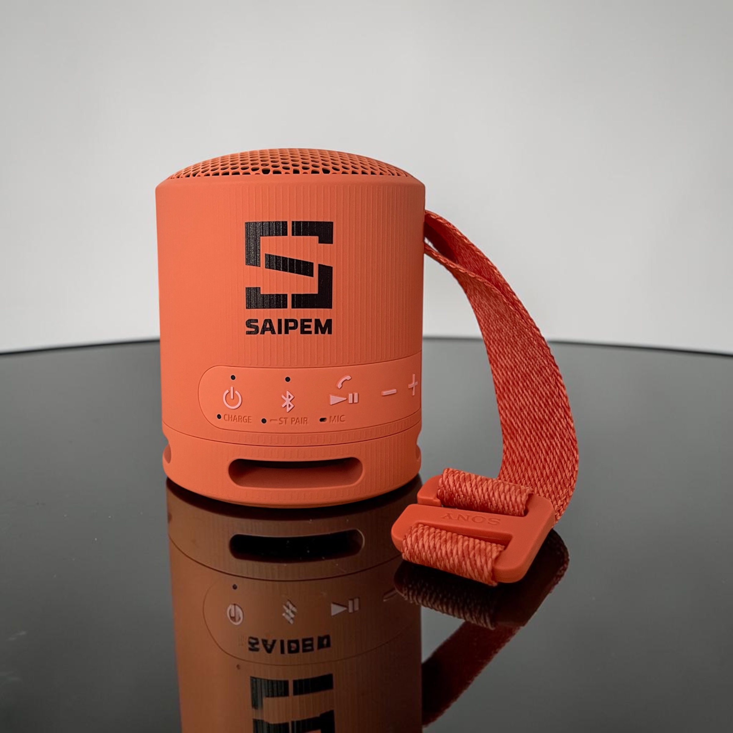 Speaker portatile wireless